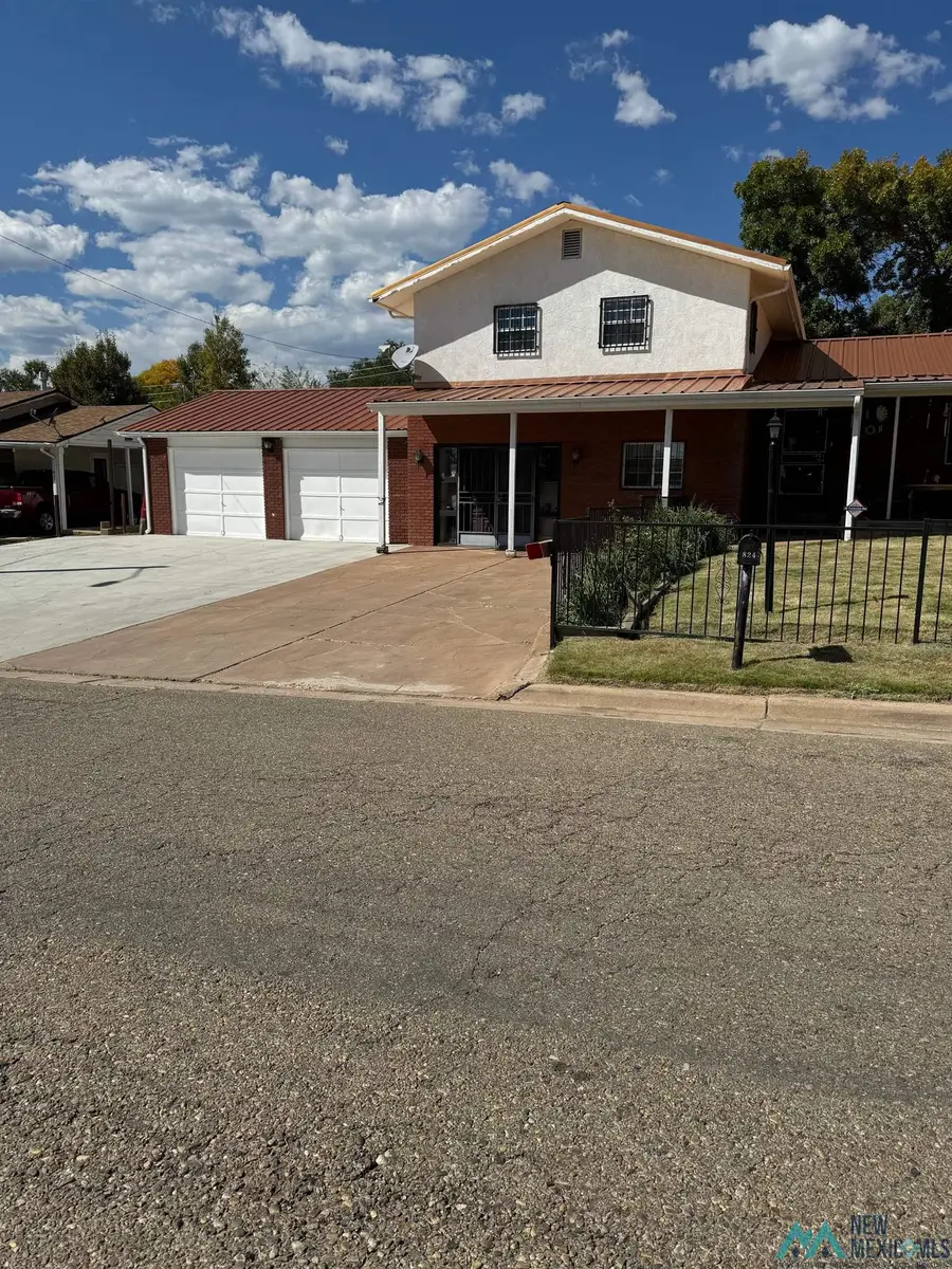 824 Sperry Drive, Las Vegas, NM  - Image #2