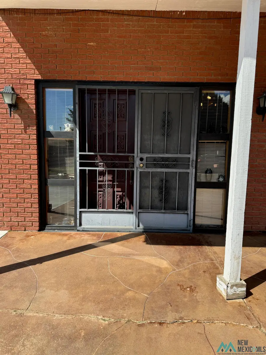 824 Sperry Drive, Las Vegas, NM  - Image #3