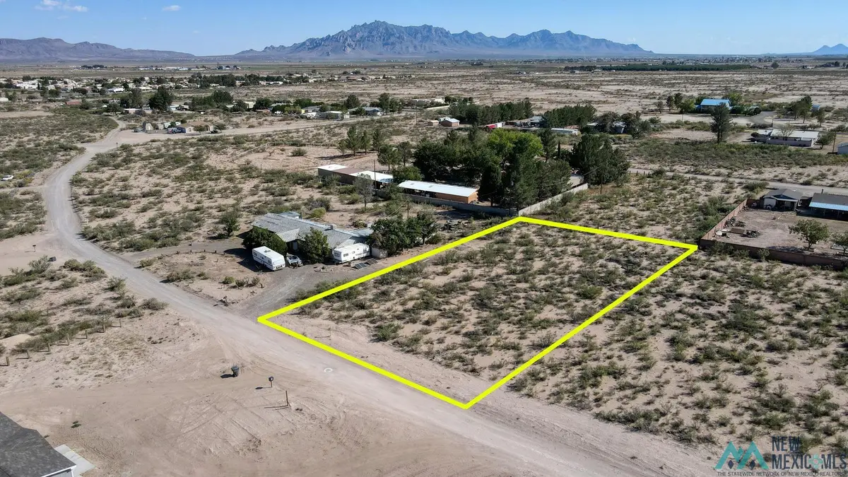 000 E Sunday Drive, Deming, NM 88030 - Image #1