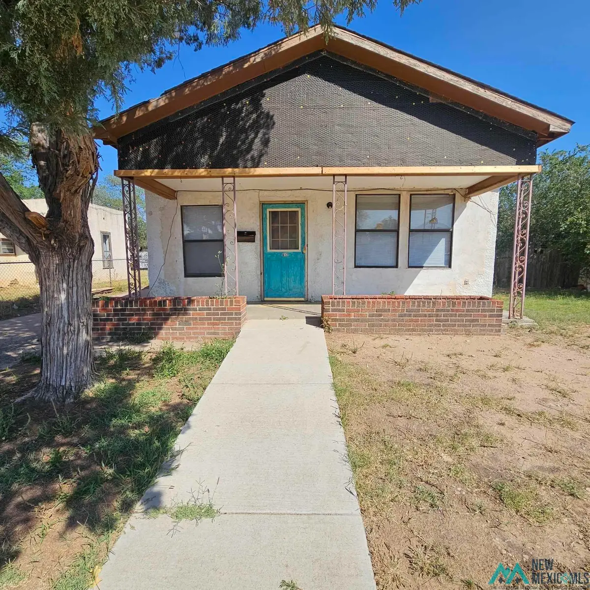 617 S Ave A Avenue, Portales, NM 88130 - Image #1