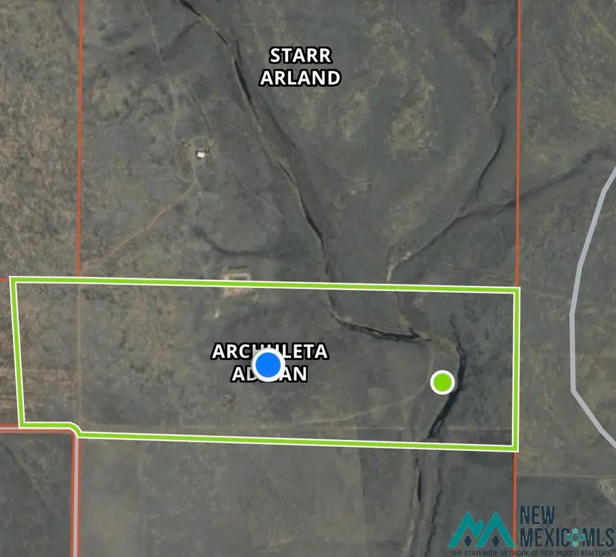 000 Tbd Road, Gladstone, NM 88422 - #2