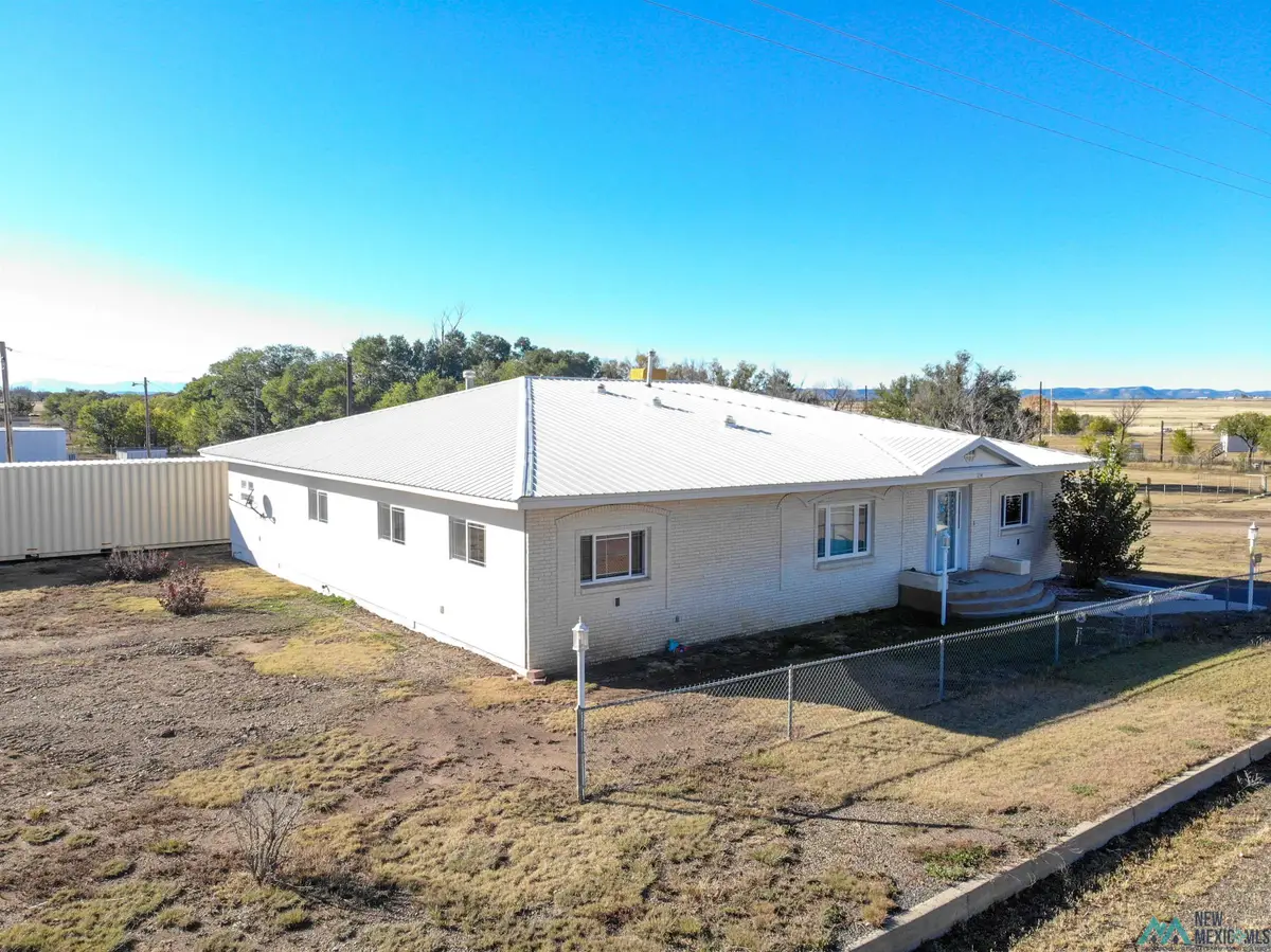 234 3rd Street, Maxwell, NM 87728 - Image #1