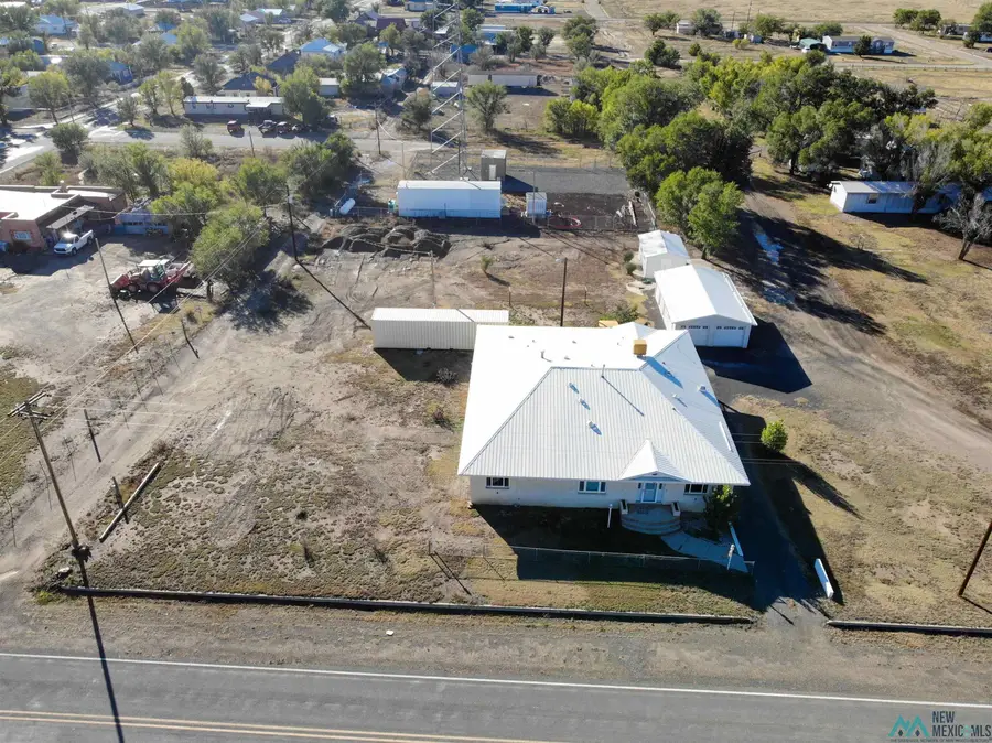 234 3rd Street, Maxwell, NM 87728 - Image #2