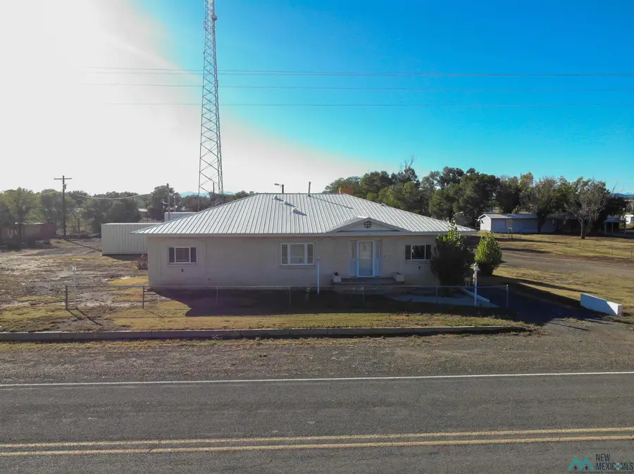 234 3rd Street, Maxwell, NM 87728 - Image #3