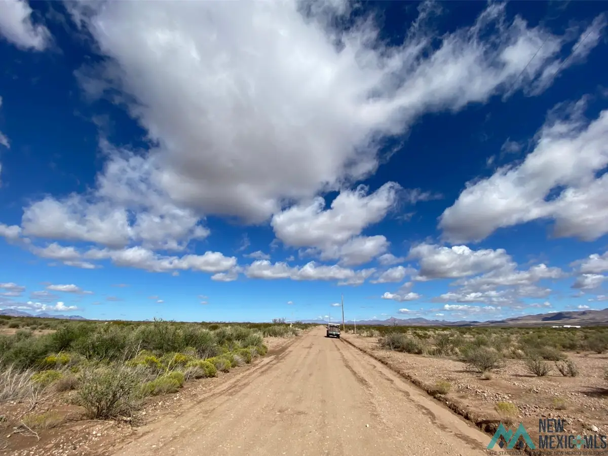 TBD Caballos Road, Rodeo, NM 88056 - Image #1