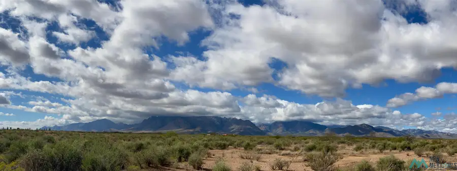 TBD Caballos Road, Rodeo, NM 88056 - Image #2