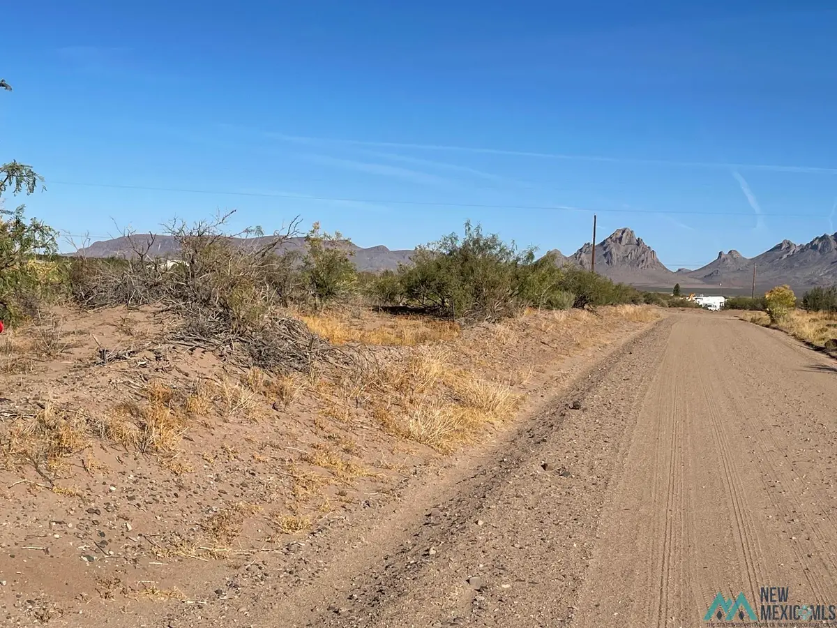 XXXX Unicorn Rd Sw, Deming, NM 88030 - Image #1