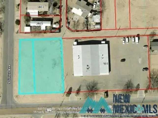 TBD S Union Street, Roswell, NM 88203 - Image #1