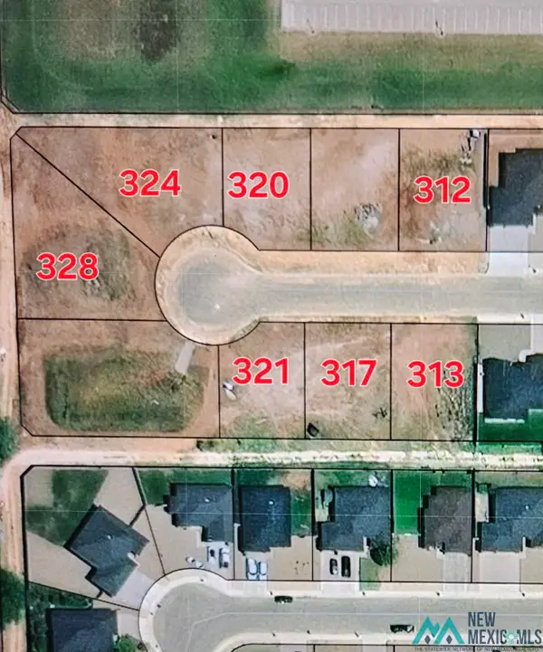 324 Nonpareil Lane, Clovis, NM 88101