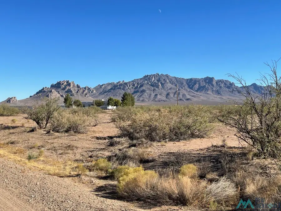 XXXX Luna Rd Se, Deming, NM 88030 - Image #2