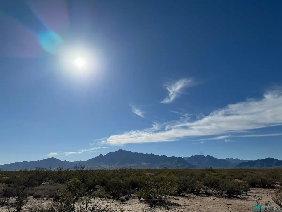 TBD Nm Hyw-80 Highway, Rodeo, NM 88056 - Image #1