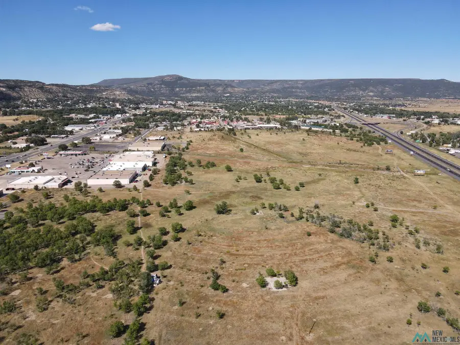 tbd Whittier Street, Raton, NM 87740 - Image #2