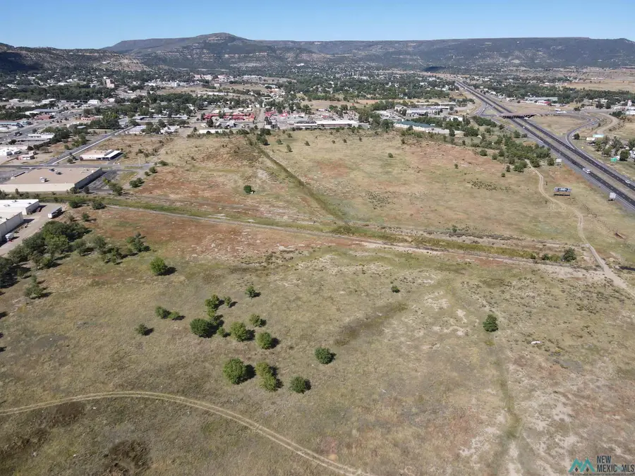 tbd Whittier Street, Raton, NM 87740 - Image #3