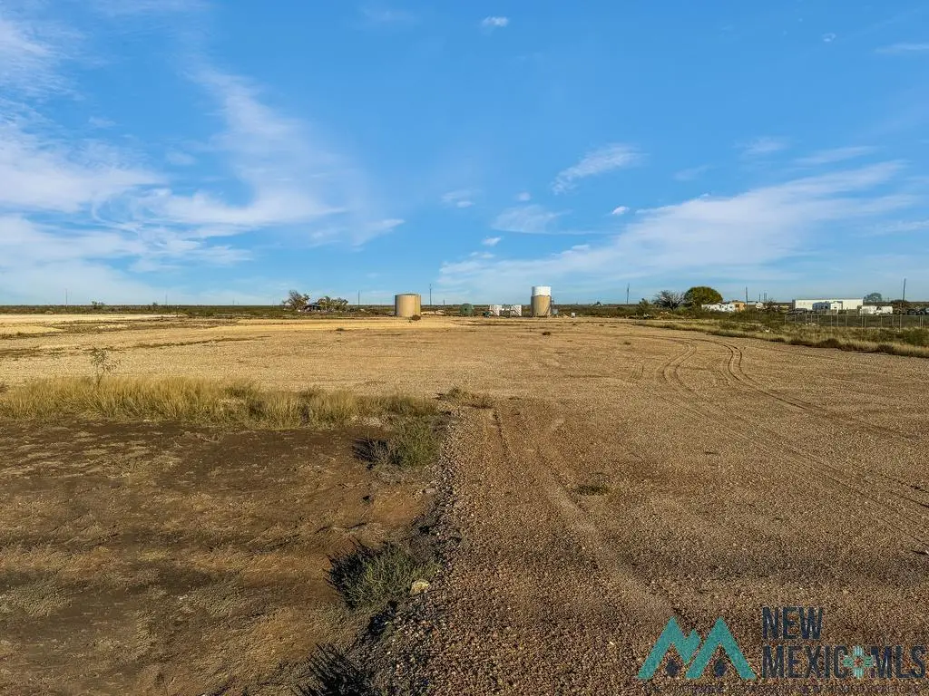 6824 Nm-8, Monument, NM 88265 - #1