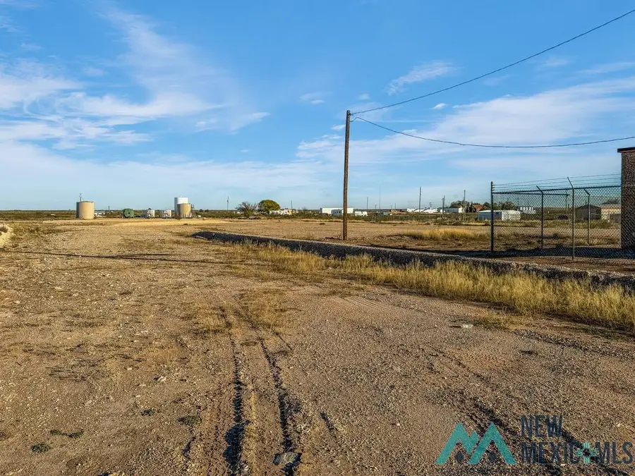 6824 Nm-8, Monument, NM 88265 - #2