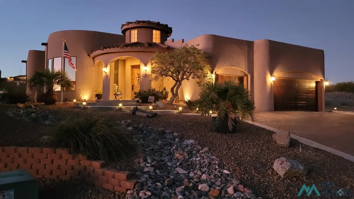 125 Mesa Grande Drive, Elephant Butte, NM 87935 - Image #1