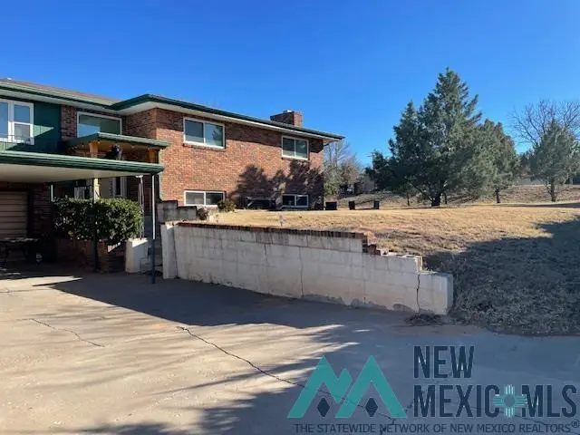 2800 Tiffany Road, Tucumcari, NM 88401 - Image #1