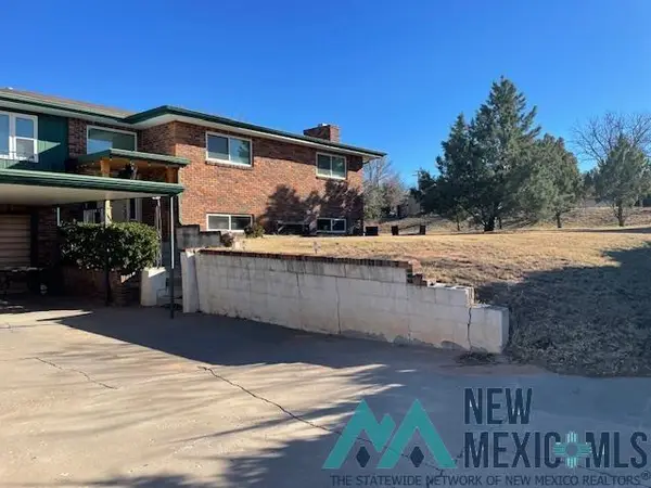 2800 Tiffany Road, Tucumcari, NM 88401