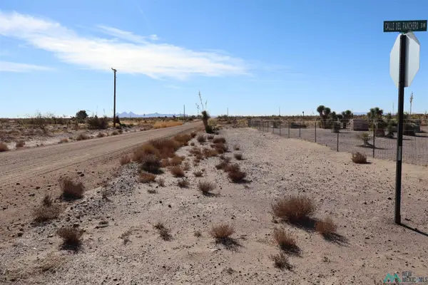 Calle Del Monte Rd Sw, Deming, NM 88030