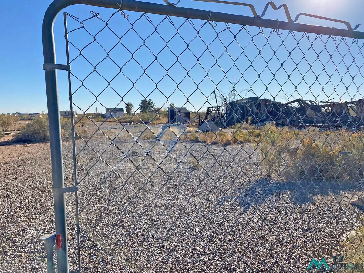 26 White Mountain Road, Tularosa, NM 88352 - Image #1