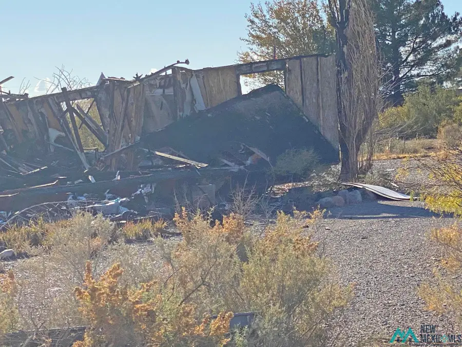 26 White Mountain Road, Tularosa, NM 88352 - Image #3
