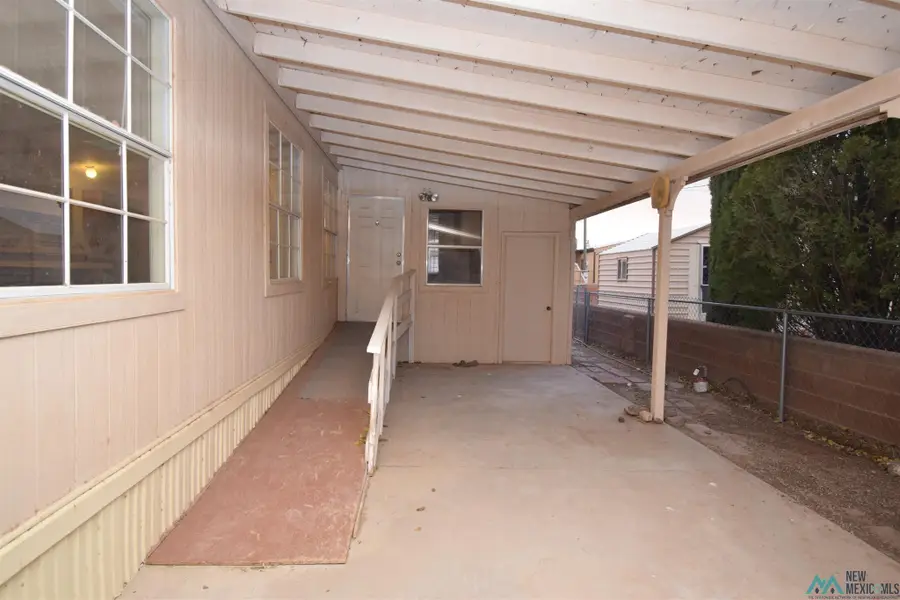 3118 Las Cruces St, Deming, NM 88030 - #2