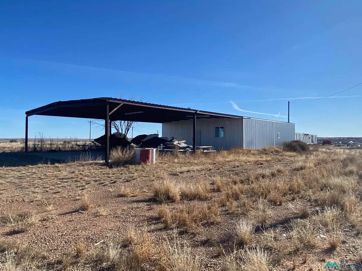 30 Quail Ln, Fort Sumner, NM 88119 - Image #1