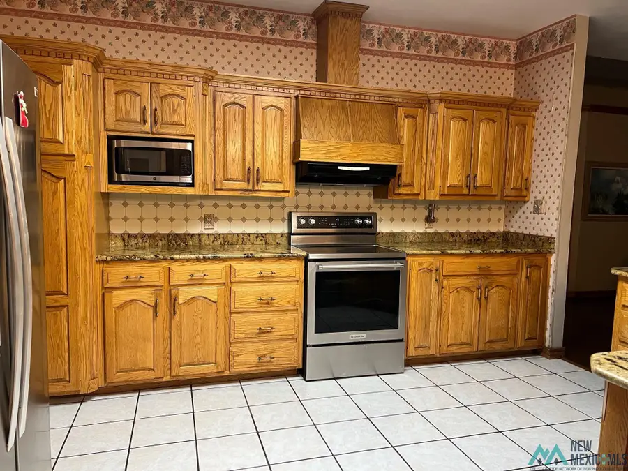 2710 Tiffany Road, Tucumcari, NM 88401 - Image #3