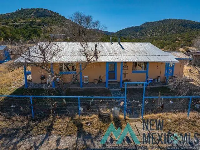 144 Manfor Road, San Patricio, NM 88348 - Image #2