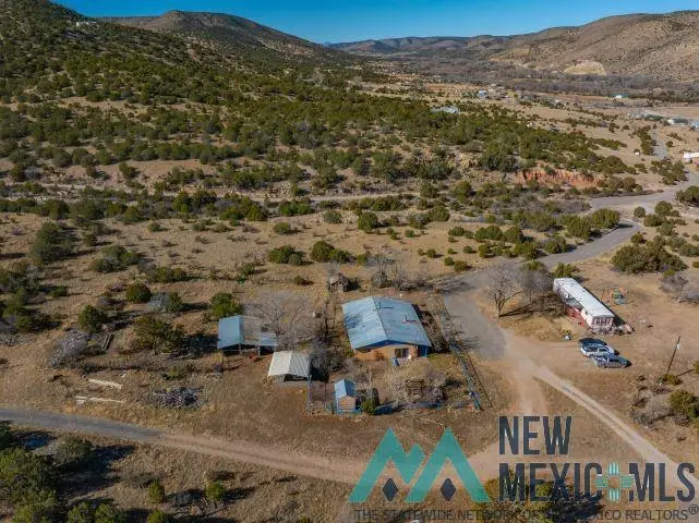 144 Manfor Road, San Patricio, NM 88348 - Image #3