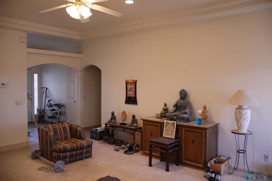1903 S Emerson Dr, Deming, NM 88030 - Image #3