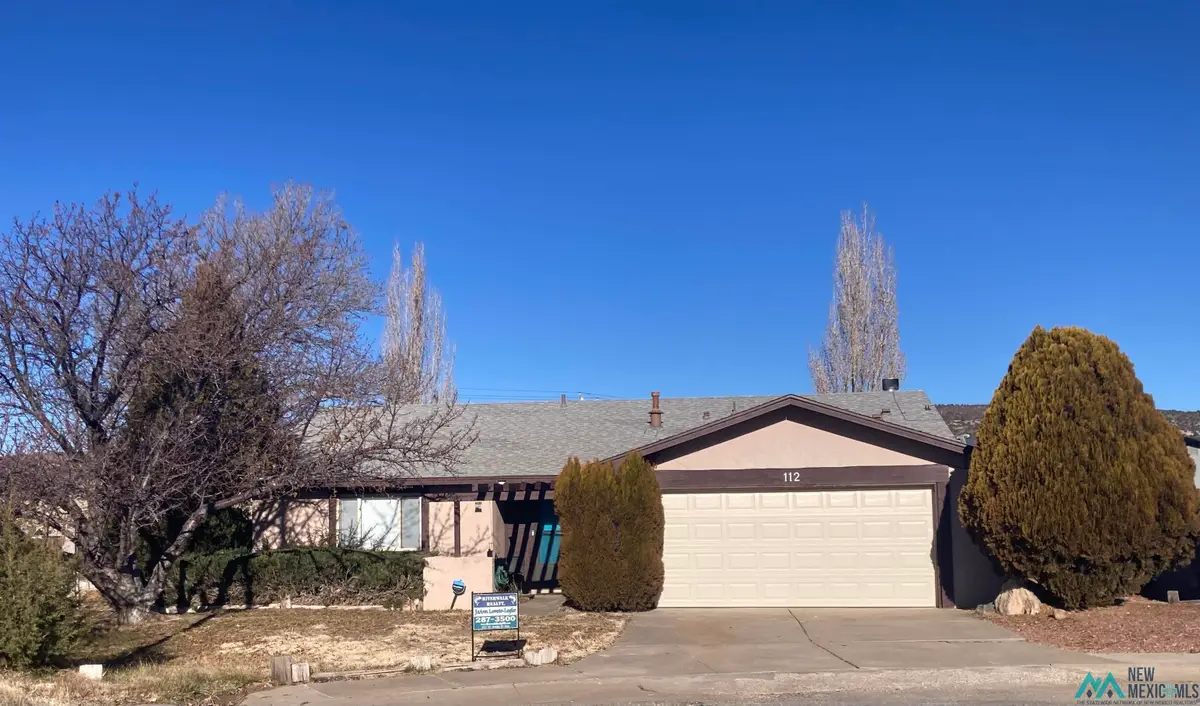112 Birch Court, Grants, NM 87020 - Image #1