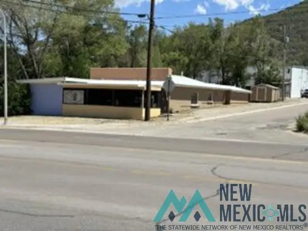 26348 Us Highway 70, Ruidoso Downs, NM 88346