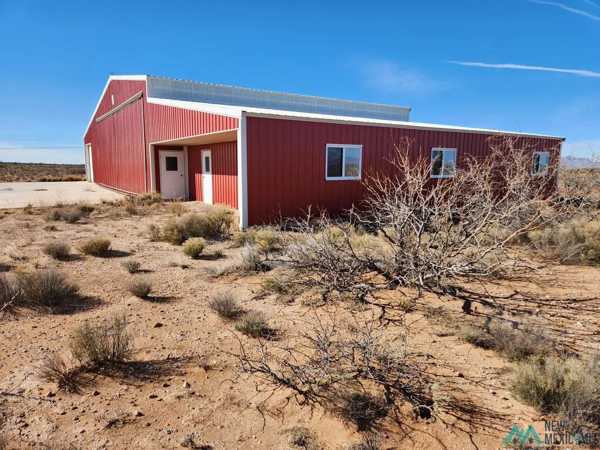 000 Taxiway Rd Se Street, Deming, NM 88030 - Image #1