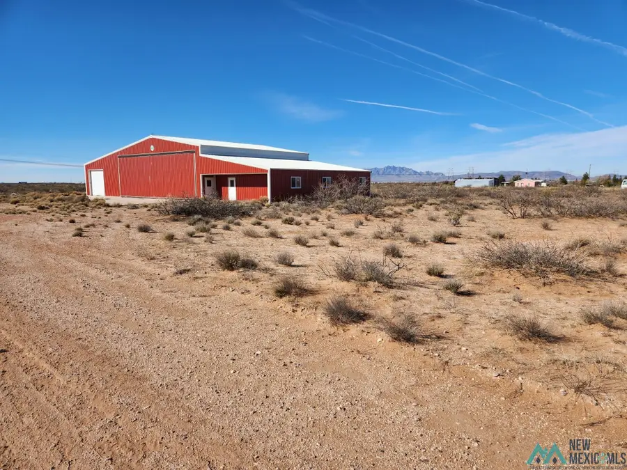 000 Taxiway Rd Se Street, Deming, NM 88030 - Image #2