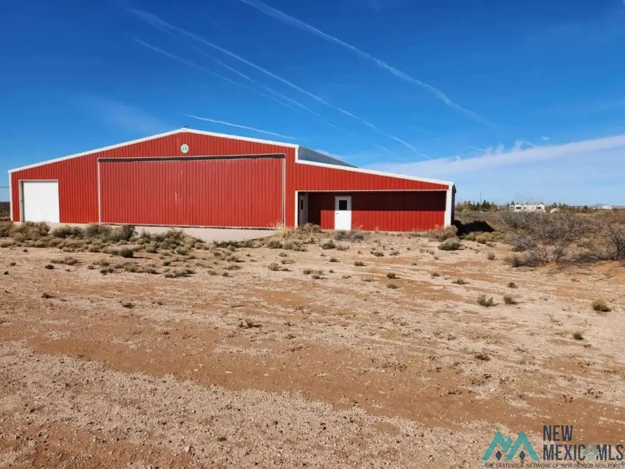 000 Taxiway Rd Se Street, Deming, NM 88030 - Image #3
