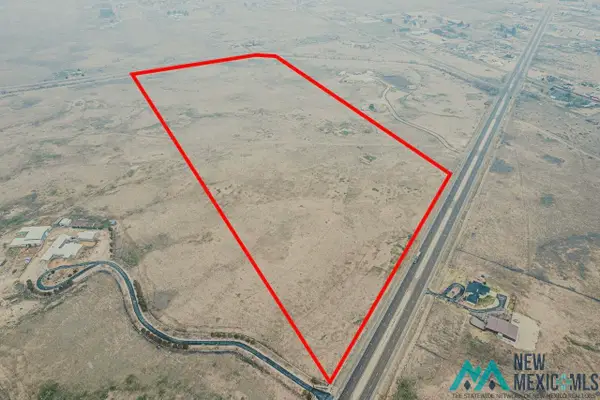 TBD W Tatum Highway, Lovington, NM 88260