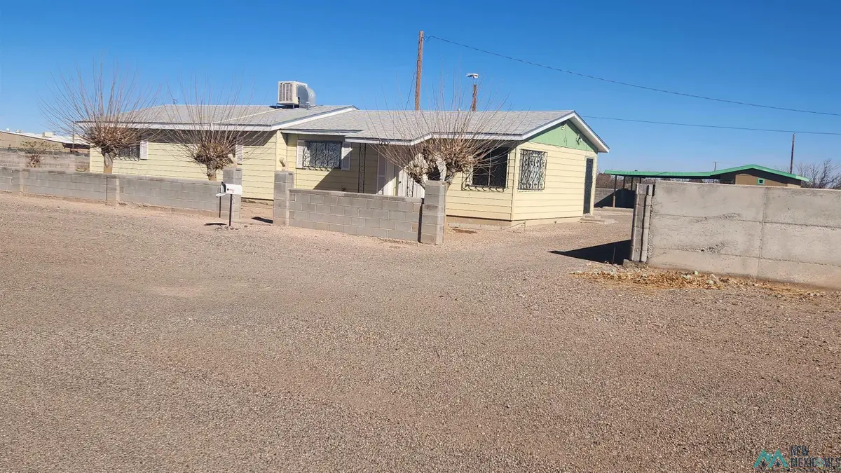 1900 S Diamond Street, Deming, NM 88030 - Image #1