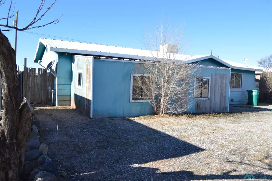 1215 Pinon Drive, Milan, NM 87021 - Image #3
