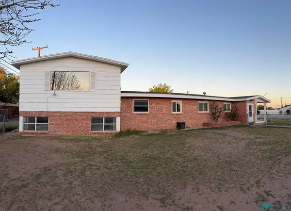 1410 W Hermosa Drive, Artesia, NM 88210