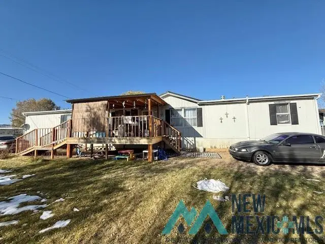 316 Adams Street, Raton, NM 87740 - Image #1