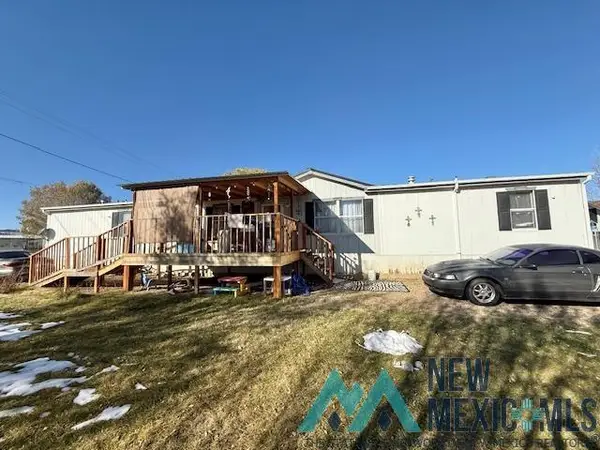 316 Adams Street, Raton, NM 87740