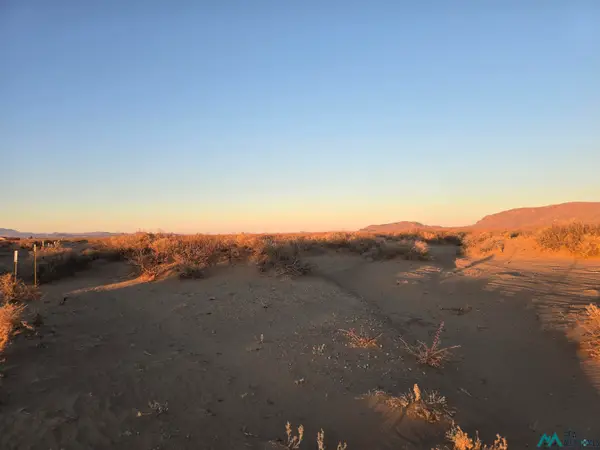 0000 Calle De Palmas Se Road, Deming, NM 88030