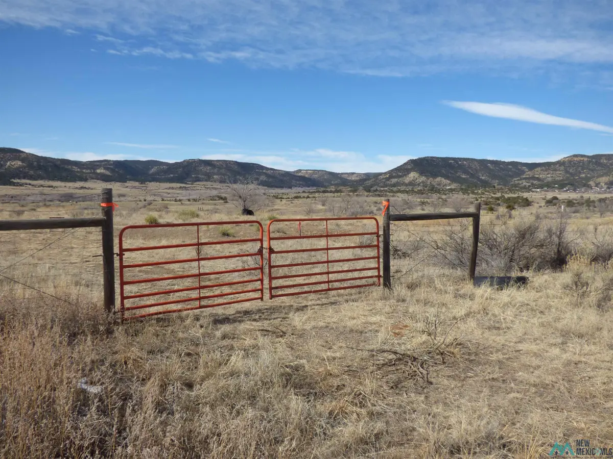tbd Woodrow Avenue, Raton, NM 87740 - Image #1