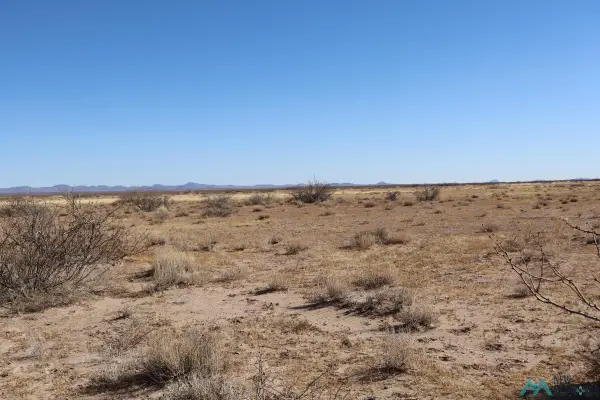 Camino De Vivir Rd Sw, Deming, NM 88030