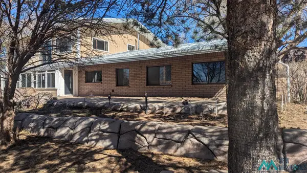 1703 Enchanted Mesa Road, Grants, NM 87020