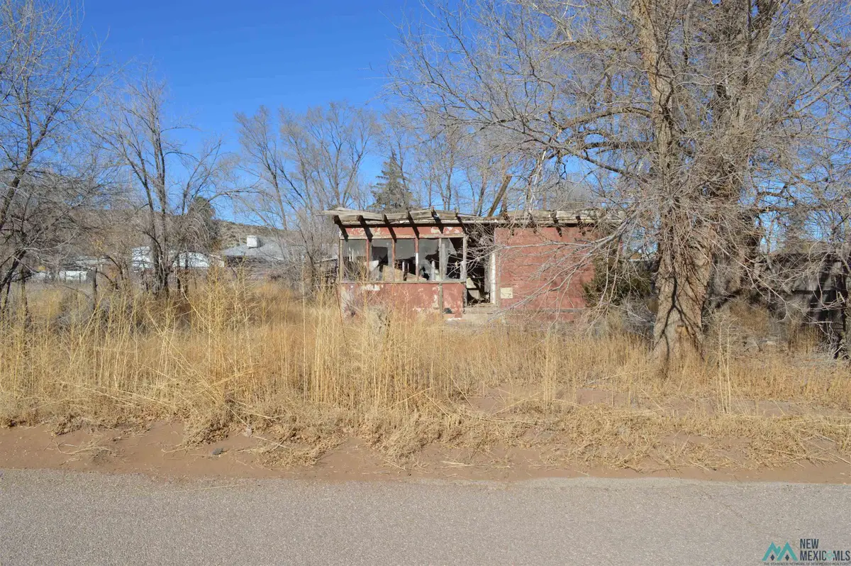 48 Circle Drive, San Rafael, NM 87051 - Image #1