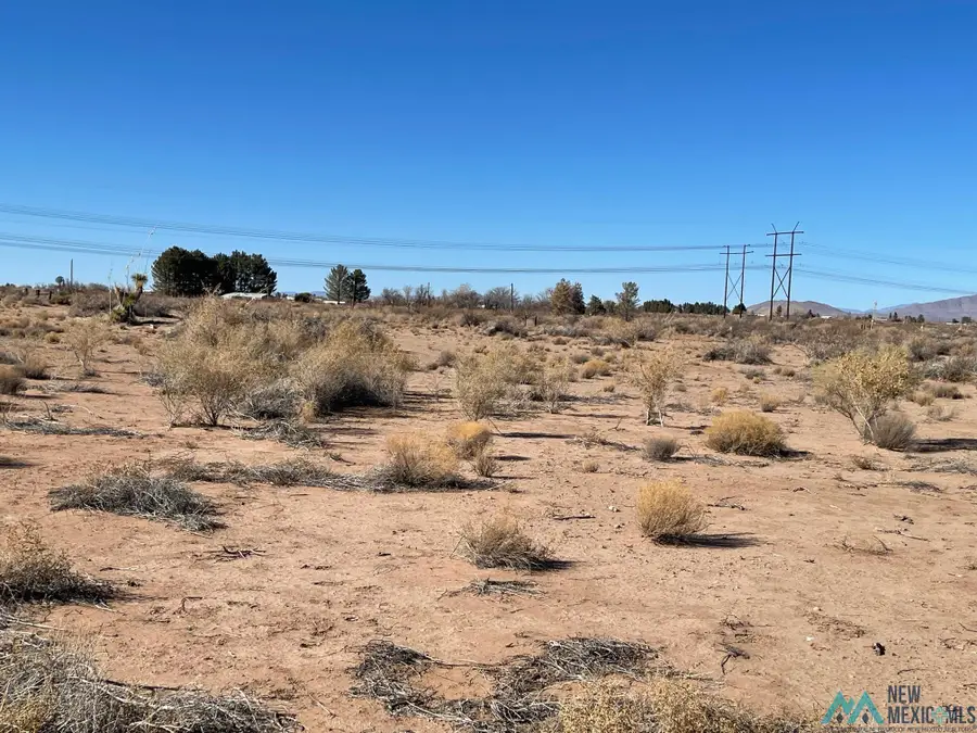 XXXX Dunes Rd Nw, Deming, NM 88030 - Image #2