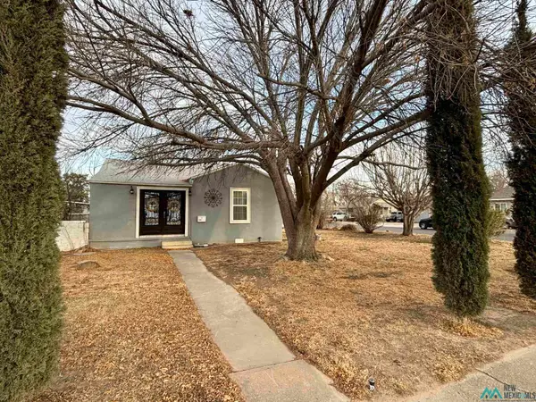 414 S Mesa Street, Carlsbad, NM 88220