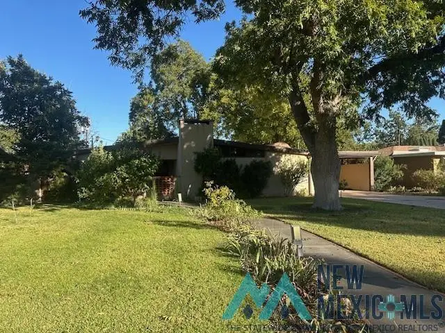 1308 Gamma Avenue, Carlsbad, NM 88220 - Image #2